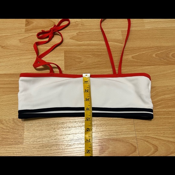 SHEIN bathing suit size small. - Picture 6 of 6